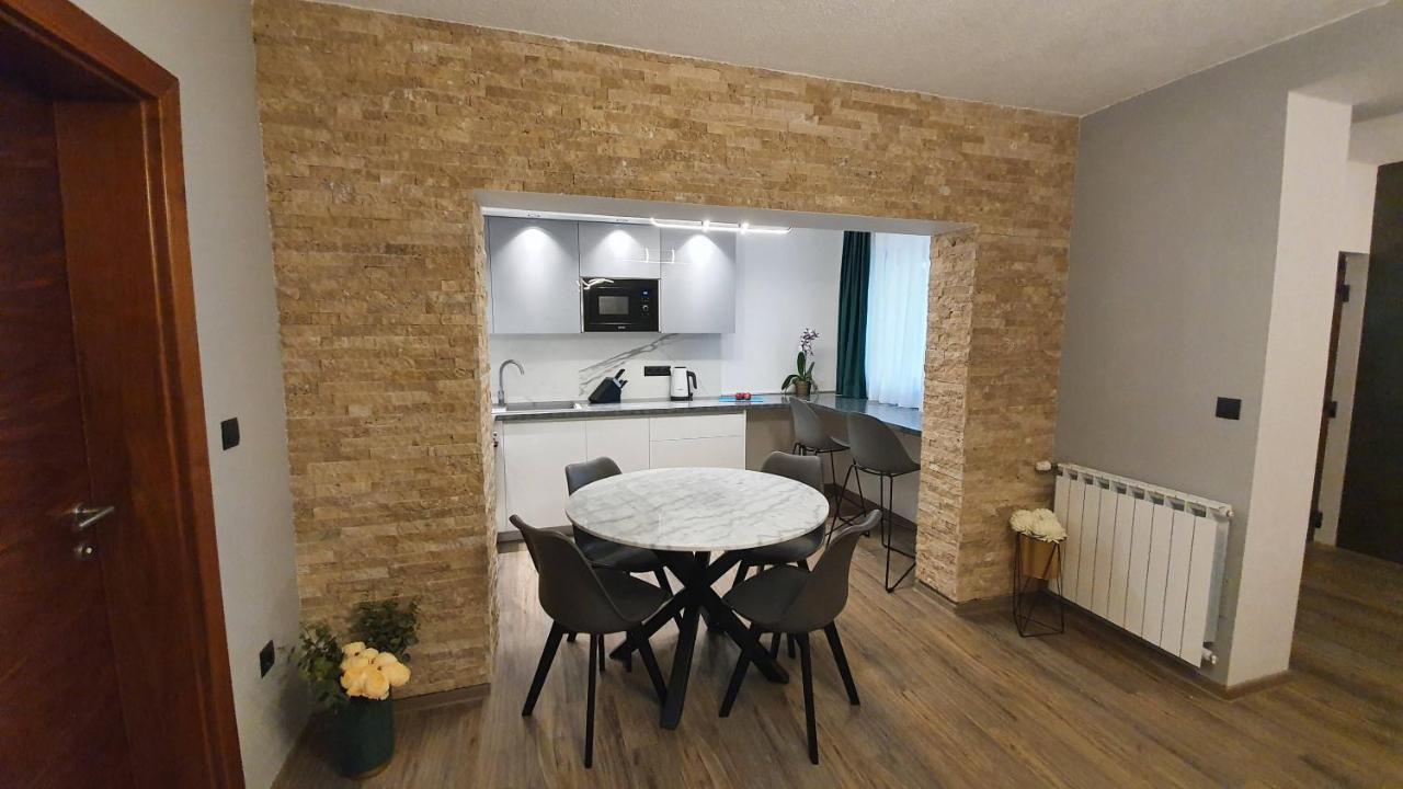 Apartments Lucic Slunj Exterior foto